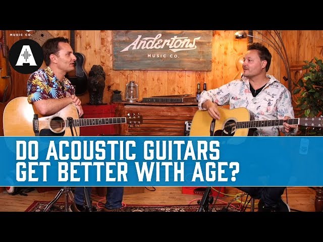 Discover the Timeless Allure of Old Acoustic Guitar Brands Master the Art of Playing Guitar and Play Like a Pro Discover the Timeless Allure of Old Acoustic Guitar Brands - Master the Art of Playing Guitar and Play Like a Pro