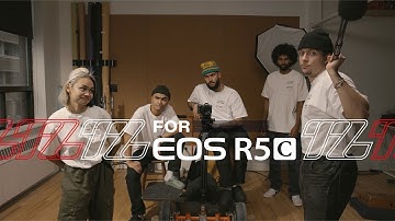 Tier Zero and the Canon EOS R5 C