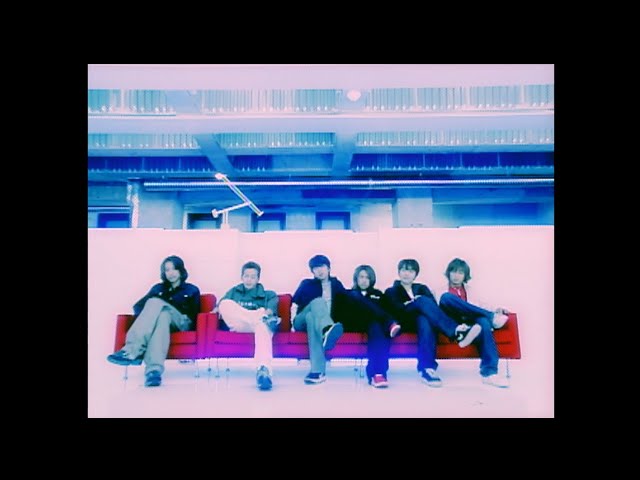 V6 - Believe Your Smile