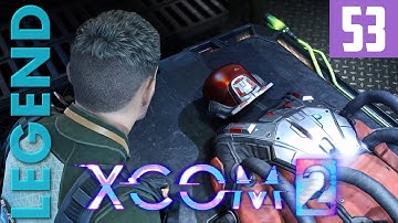 XCOM 2 [Part 53] The Commander