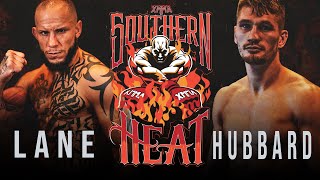 Austin Hubbard VS Julian Lane | XMMA 5outhern Heat