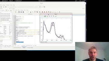 Octave Tutorial Part VII. For-loops and reading multiple files in a folder
