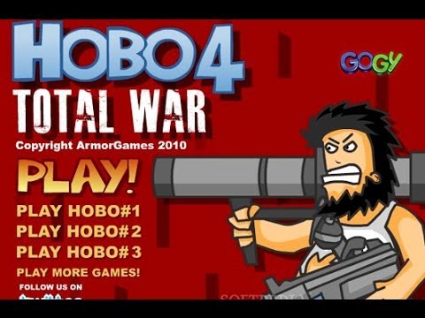 Hobo 4 Game Free Download