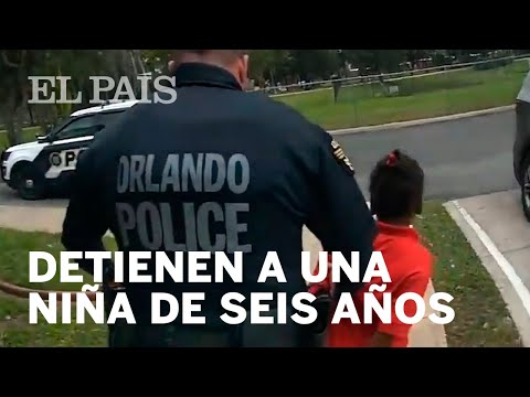 Video: Perro de policía consuela a los niños mientras se enfrentan a padres abusivos en la corte