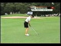 Annika Sorenstam の動画、YouTube動画。