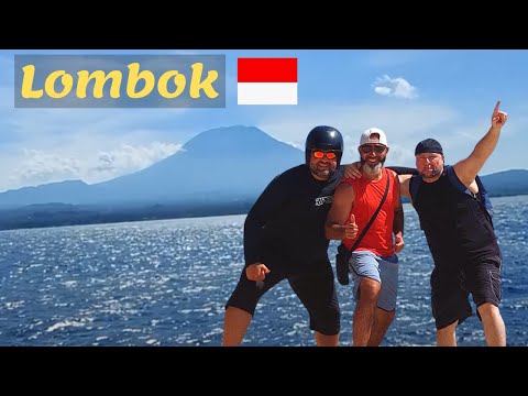 Expert Lombok Travel Advice: Unleashing Island Adventures