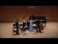 Capture de la vidéo Peng-Chian Chen Chamber Recital