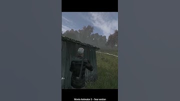 What a wild turn of events #dayz #gaming #shorts #unexpected