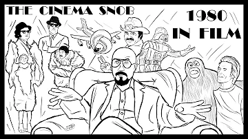 1980 in Film - The Cinema Snob