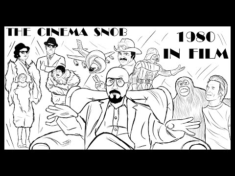 1980 in Film - The Cinema Snob