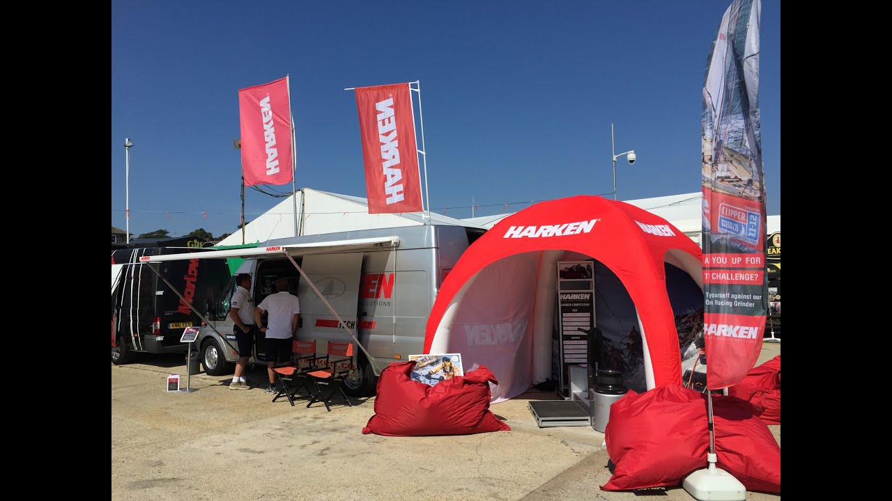 Cowes Week 2015