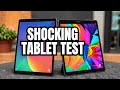 iPad Air vs Galaxy Tab S10 Plus Shocking Results!