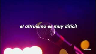 Yo creo (Xiao Yu)_Spanish Lyrics (Español)