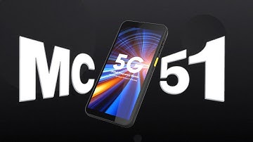 MC51 Series Officially Launched — Flagship Performance Starts Here