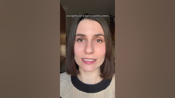 Genitori autistici: l’opinione dei figli! #autismo #actuallyautistic #asperger #diversity #figli
