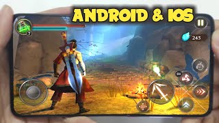 Top 10 best android \& ios games 2020 | best android game | Best ios games.