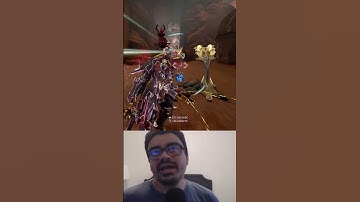 Why I cheat in most Single player games - Warframe gameplay