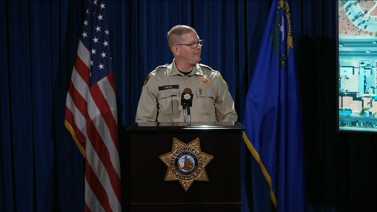 Media Briefing for OIS #6 of 2026