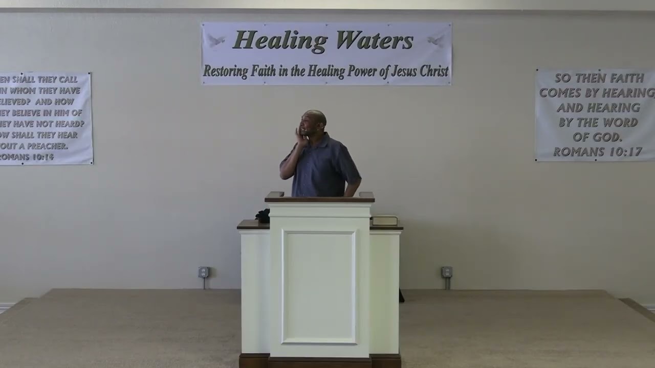 A FEW WORDS (2 APR 26)