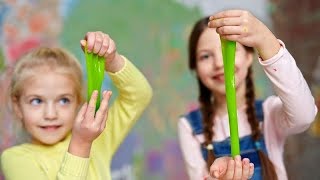 Slime Fails At It's Best! - Kidos Having Fun, Check It Out And Laugh With Us 😆