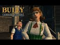 МИССИИ ОТ ДЕВУШКИ! НОВАЯ ЛЮБОВЬ! (ПРОХОЖДЕНИЯ BULLY: SCHOLARSHIP EDITION #3)