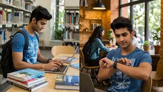 Make ₹10,000 a month in between lectures