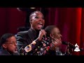 Watch Billy Porter Speak At Homeward Bound: A GRAMMY Salute To The Songs Of Paul Simon