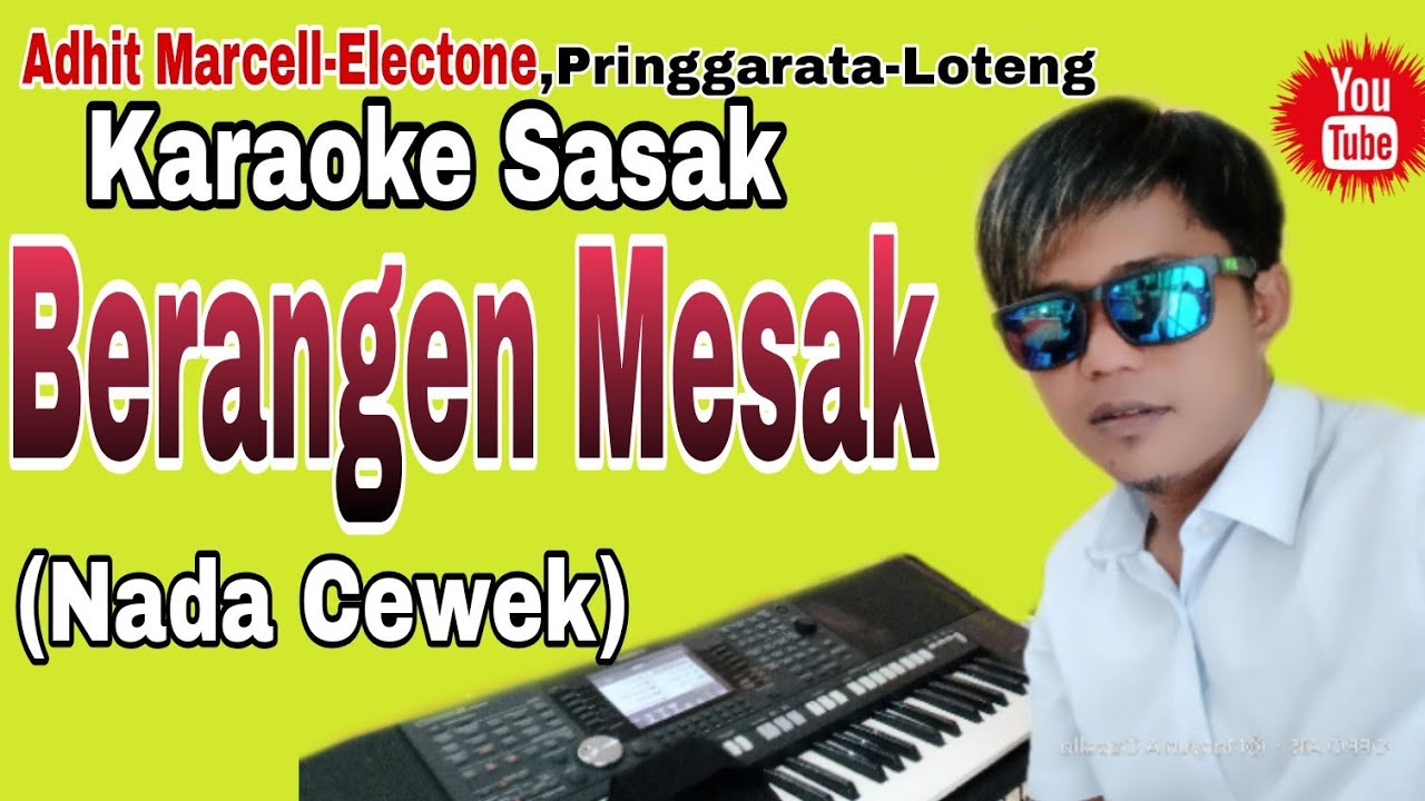 Terbaru 2023~Karaoke Sasak Viral