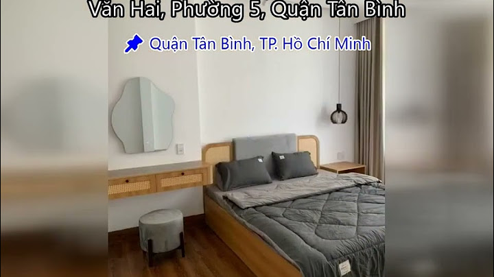 Ban nha hem xe hơi phạm văn hai tân bình năm 2024