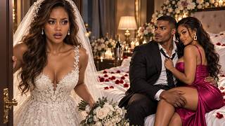 Her Groom Betrayed Her With Her Cousin—So She Walked Away and Took Back Her Empire | Full Movie