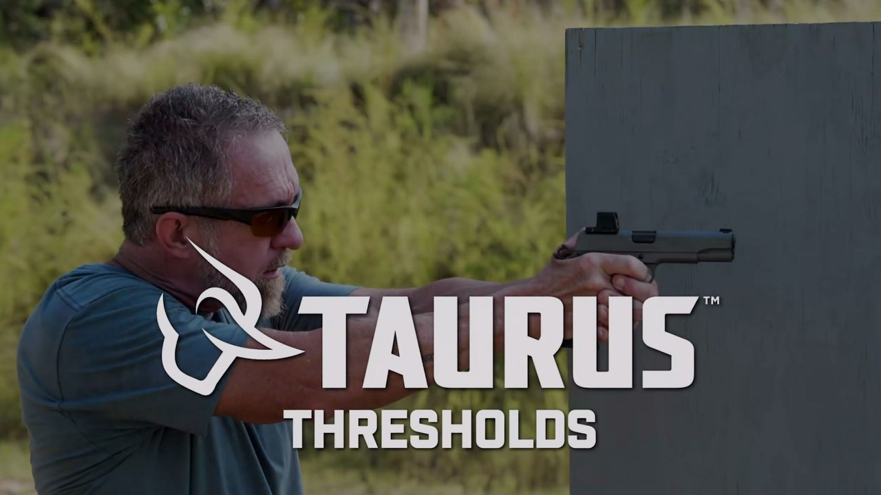 The Thresholds Drill