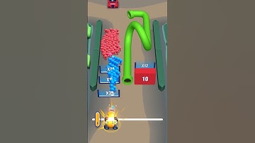 Count master 10x #kidsgames