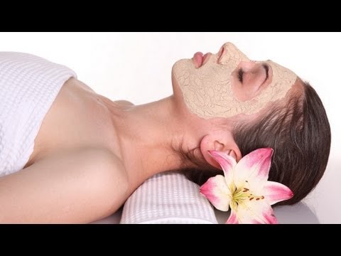 How To Remove Dark Spots & Blemishes Naturally : Organic ...