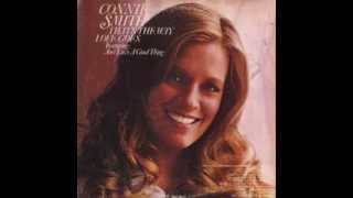 Connie Smith -  Aint Love A Good Thing YouTube Videos