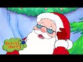 Santa is Here | Horrid Christmas | Horrid Henry