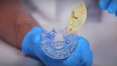 cobas b 101 Training Video   Lipid Panel Test