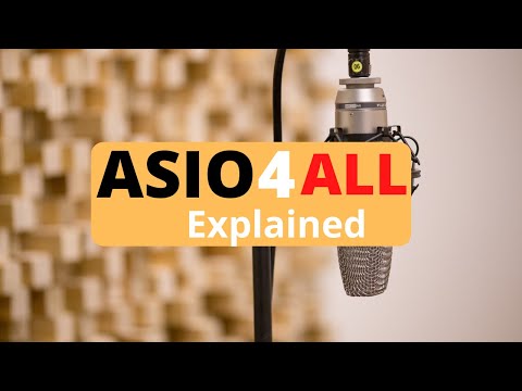 Vidéo: Différence Entre ASIS Et ASIO