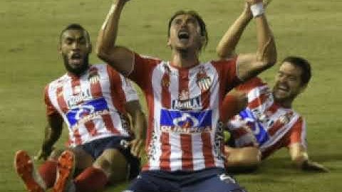 Junior Campeón Mix (Antonio del Villar)