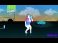 Just Dance Nicki Minaj - Va Va Voom Mash-Up (Fanmade)