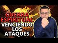 🛡️ CÓMO VENCER LOS ATAQUES DEL ENEMIGO ? ⚔️ | Instrucción Profética 🏹