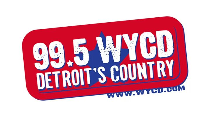 WYCD-FM-HD1 "99.5 YCD" legal ID + top of hour jingle - 11/23/25 at 5:00pm