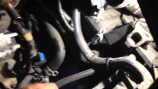 Match Highlights 2005 Mazda 3 PCV Replacement