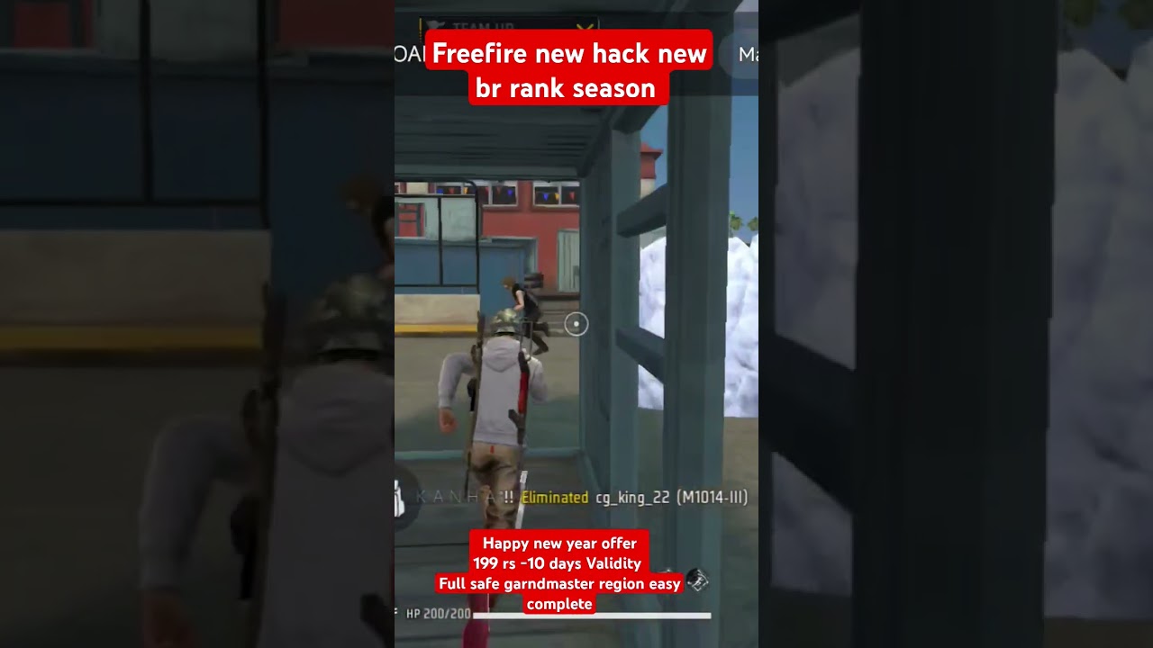 Antiban Free Fire Panel || Free Fire Mod Menu 100% Safe 💀 Free Fire Injector Safe ✅ ||