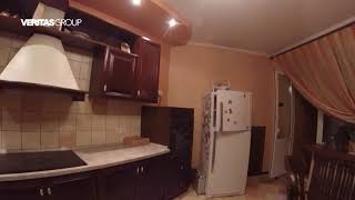 Продам 3-к квартиру - Драгоманова 31Б