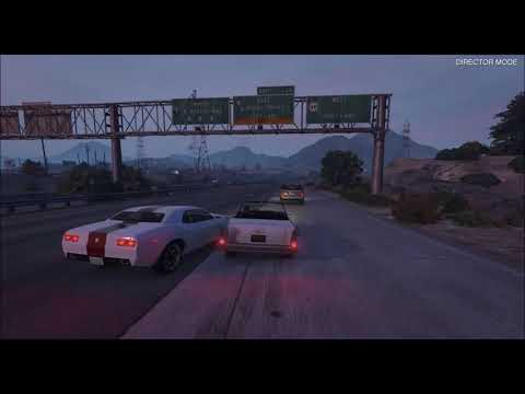 GTA 5 Radio West Coast Classics