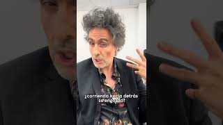 Andrs Calamaro Ha Venido A ilustresignorantes Y Tiene Preguntas Muy Interesantes