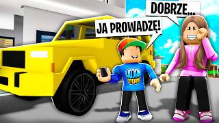 SPEŁNIAM WSZYSTKIE ŻYCZENIA TEODORA w BROOKHAVEN RP! 😨 (H...