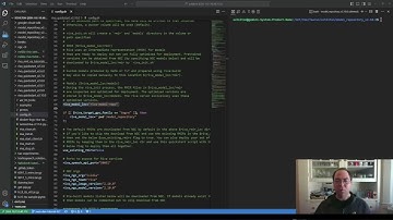 Quick Start Guide for NVIDIA Riva Speech AI SDK (Sven Chilton)