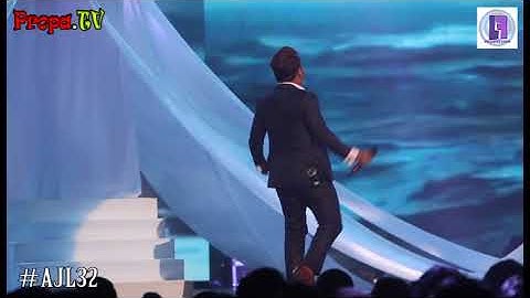 #AJL32 | Syamel | Lebih Sempurna