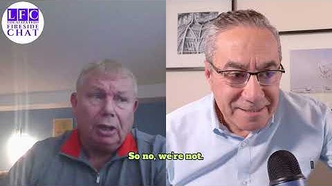 The Truth About Stephen Clarke Flipping The Charity Model Robin Ayoub